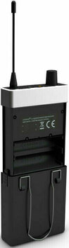 Fülmonitor szett LD Systems U505 IEM HP 584 - 608 MHz - 12