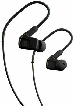 In Ear drahtloses System LD Systems U505 IEM HP 584 - 608 MHz - 15