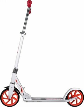 Scooter classique JD Bug Deluxe Blanc Scooter classique - 3