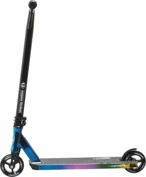Freestyle Scooter Longway Metro 2K19 Black/Neochrom Freestyle Scooter - 3