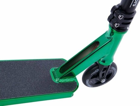 Freestyle Roller Longway Metro Shift Emerland Freestyle Roller - 3