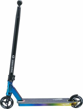 Freestyle Scooter Longway Metro Shift Neochrome Freestyle Scooter - 3