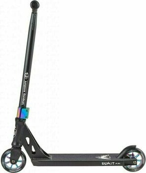 Freestyle Scooter Longway Summit Mini 2K19 Black/Neochrom Freestyle Scooter - 3