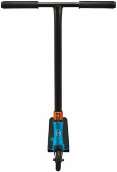 Freestyle step North Scooters Hatchet Pro Light Blue/Copper Freestyle step - 2