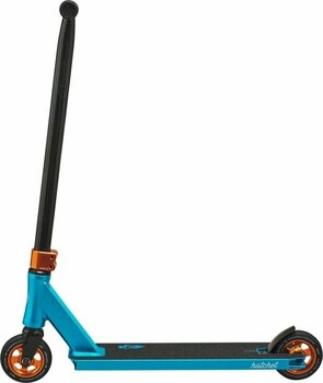Freestyle step North Scooters Hatchet Pro Light Blue/Copper Freestyle step - 3
