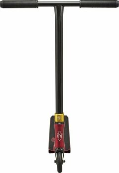 Freestyle Scooter North Scooters Hatchet Pro Wine Red/Gold Freestyle Scooter - 2