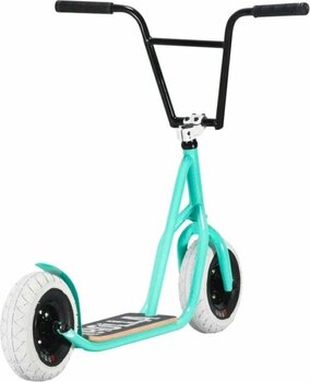 Classic Scooter Rocker Rolla Teal Classic Scooter - 2
