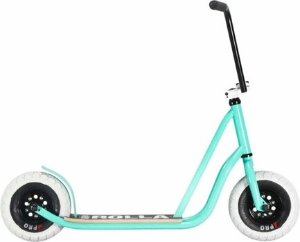 Classic Scooter Rocker Rolla Teal Classic Scooter - 3
