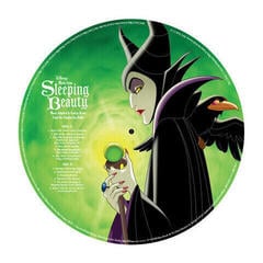LP deska Disney - Sleeping Beauty OST (Picture Disc) (LP) - 1