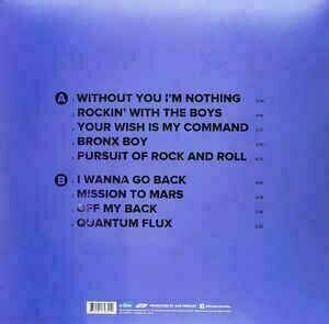 Vinyl Record Ace Frehley - Spaceman (LP + CD) - 3