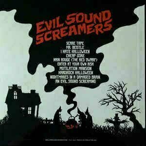 Vinyl Record Acid Witch - Evil Sound Screamers (Coloured Vinyl) (LP) - 2