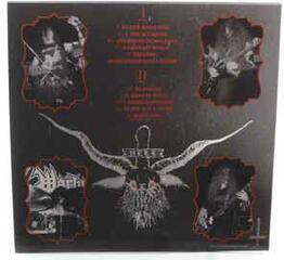 Disco in vinile Bestial Warlust - Storming Bestial Legions (LP) - 1