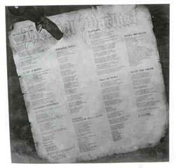 Disco in vinile Bestial Warlust - Storming Bestial Legions (LP) - 3