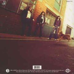 Schallplatte Admiral Sir Cloudesley Shovell - Check 'Em Before You Wreck 'Em (LP) - 1