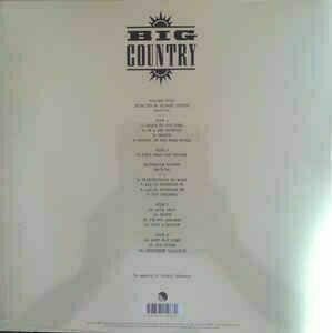 Vinylskiva Big Country - We're Not In Kansas Vol 4 (2 LP) - 2