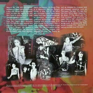 Disque vinyle Alien Sex Fiend - Overdose (LP) - 4