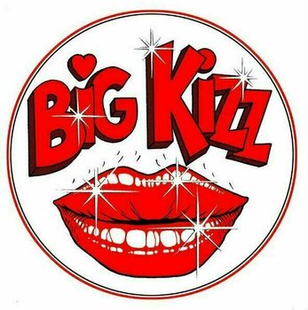 LP Big Kizz - Music Is Magic (LP) - 2