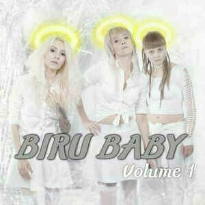 LP Biru Baby - Ancient Call (LP) - 2
