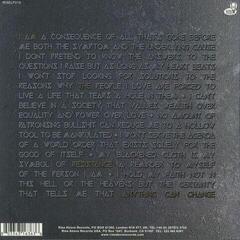 Vinylplade Anti Sect - The Rising Of The Lights (LP) - 1