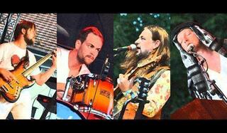 Vinylplate Arabs In Aspic Live At Avantgarden (Vinyl LP) - 1