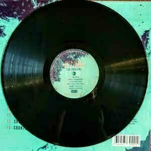 Disco de vinilo The Dualers - Palm Trees And 80 Degrees (LP) - 2