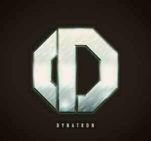 LP plošča Dynatron - The Rigel Axiom (EP) - 2