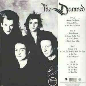 LP The Damned - Fiendish Shadows (2 LP) - 2