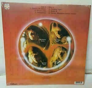 Vinyl Record Atomkraft - Queen Of Death (LP) - 2