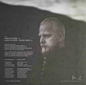 Disque vinyle Einar Selvik - Snake Pit Poetry (10" Vinyl) - 3