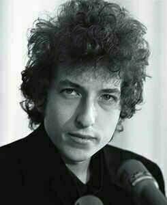 LP Bob Dylan - Rocks & Gravel - The Radio Sessions (LP) - 2