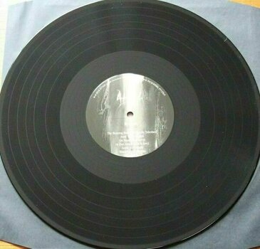 Vinylplade Attan - End Of. (LP) - 4