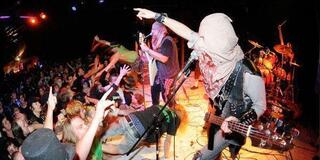 LP platňa Ghoul - Hang Ten (LP) - 1