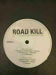 Vinyl Record The Haunted - Road Kill (2 LP) - 3