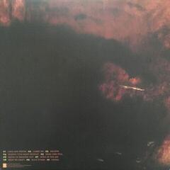 Disque vinyle Elliot - Song In The Air (YelloWith Orange Marble Vinyl) (LP) - 1