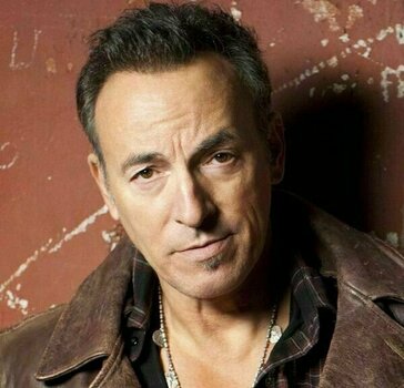 LP platňa Bruce Springsteen - 1978 Roxy Night Vol 1 (2 LP) - 2