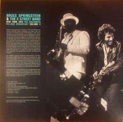 Disc de vinil Bruce Springsteen - New York 1975 - The Greenwich Village Broadcast Vol. 2 (2 LP) - 1
