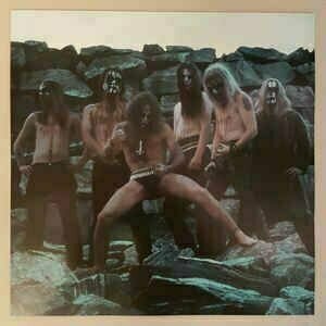Vinylskiva Barathrum - Venomous (LP) - 3
