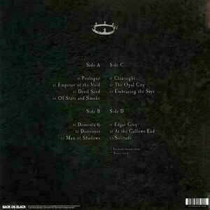 Δίσκος LP Candlemass - The King Of The Grey Islands (Limited Edition) (2 LP) - 7