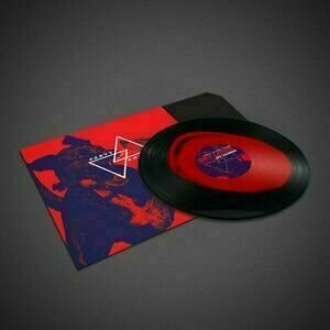 Disc de vinil Deflore And Jaz Coleman - Party In The Chaos (LP) - 2