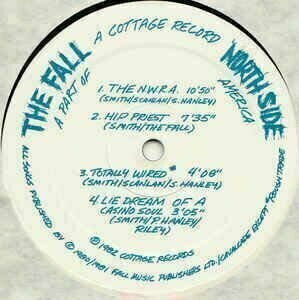 Disco de vinilo The Fall - A Part Of America Therein 1981 (2 LP) - 3
