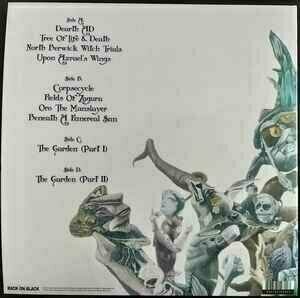 Δίσκος LP Cathedral - The Garden Of Unearthly Delights (Limited Edition) (2 LP) - 4