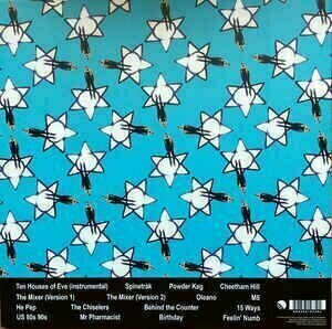 Vinylskiva The Fall - Kings Lynn 1996 (2 LP) - 3