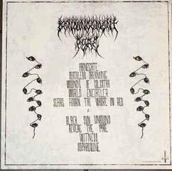 Vinyl Record Denouncement Pyre - Black Sun Unbound (LP) - 2