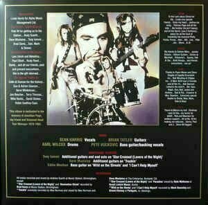 Disque vinyle Diamond Head - Death And Progress (LP) - 4