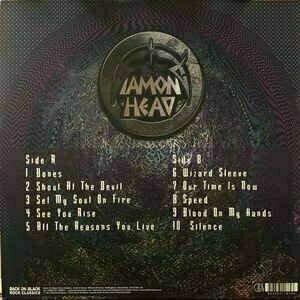 Vinyl Record Diamond Head - (+ Bonus 7 Inch) (LP) - 2