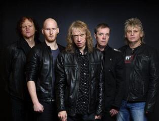 Disc de vinil Diamond Head - Live In London (LP) - 1