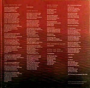 Disque vinyle Discipline - Captives Of The Wine Dark Sea (LP) - 4