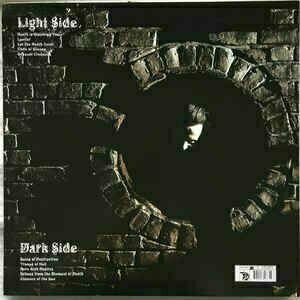 Vinylskiva Dominanz - Let The Death Enter (LP) - 2