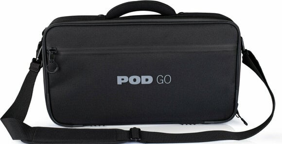 Pedalboard/väska för effekt Line6 PodGo Shoulder BG - 2