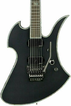 Gitara elektryczna BC RICH Mockingbird Extreme FR Gitara elektryczna - 2